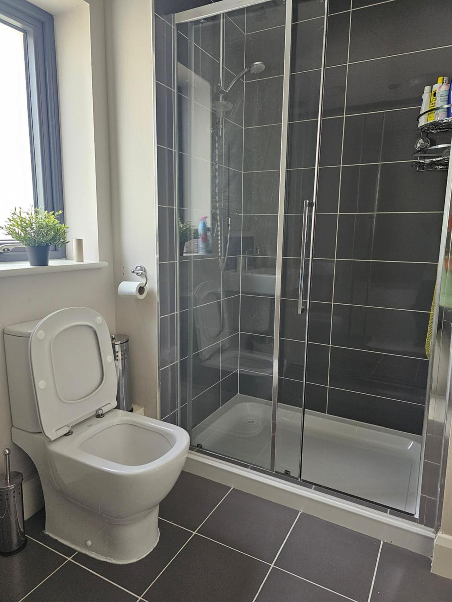 Comfortable Short Stay In Dublin Luaran gambar
